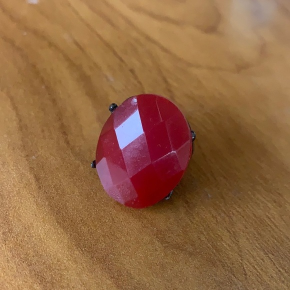 Statement Ring Lot ❣️❣️❣️ - Picture 4 of 11